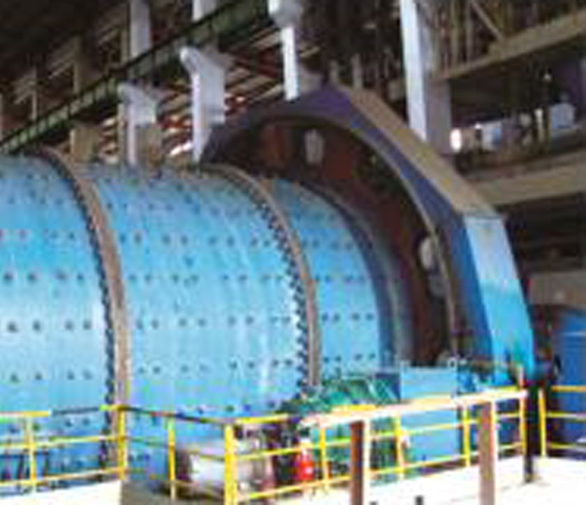 礦磨機 礦磨機